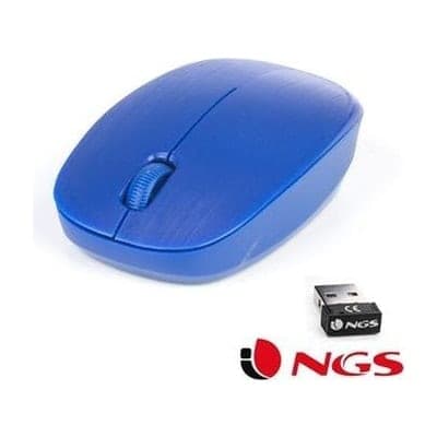 NGS Fog Mouse