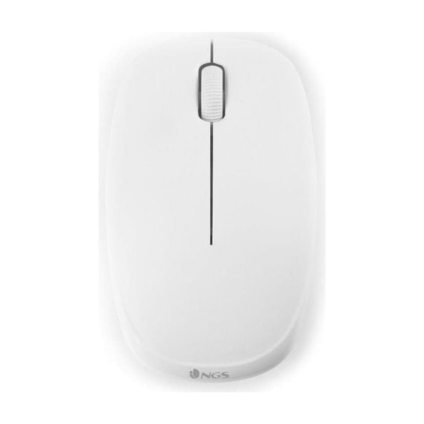 NGS Fog Ratón Inalámbrico