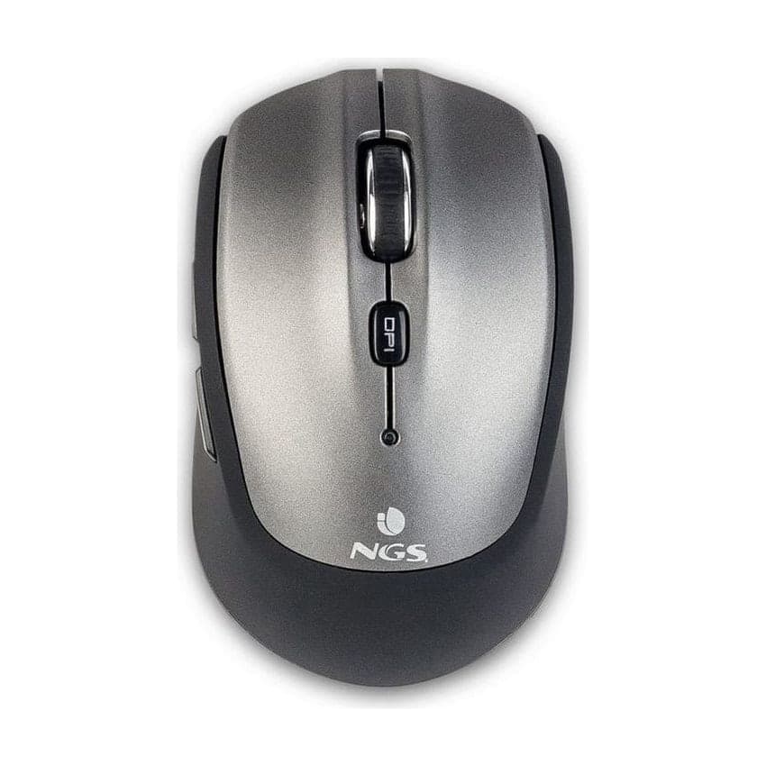 NGS Frizz BT Ratón