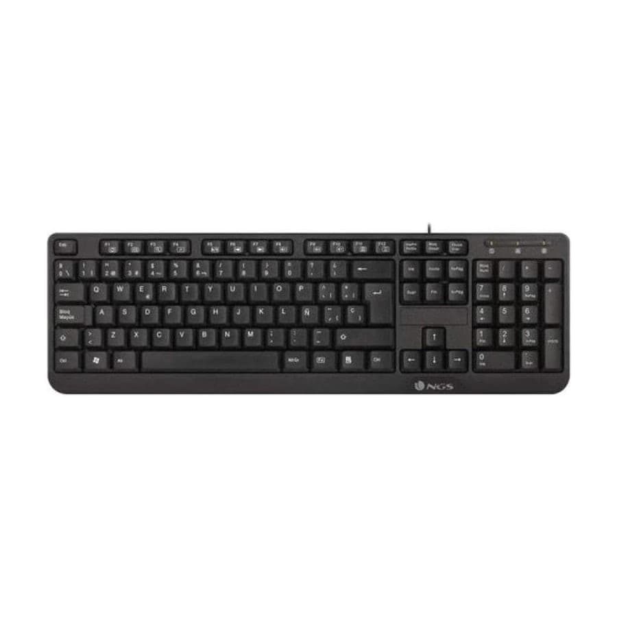 NGS Funky V3 USB Teclado