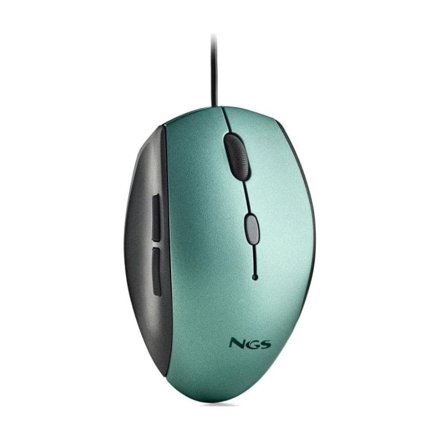 NGS Moth Ice Mouse