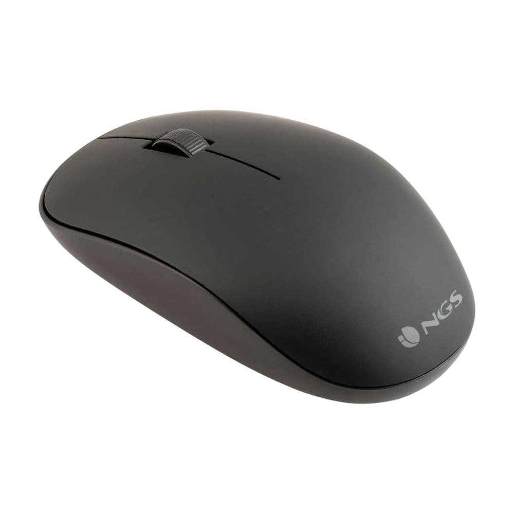 NGS Mouse-1064