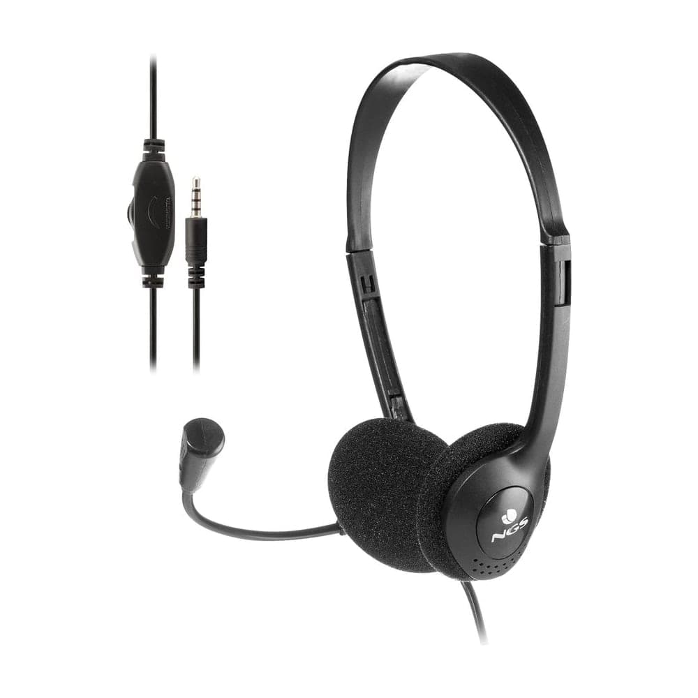 NGS MS 103 Max