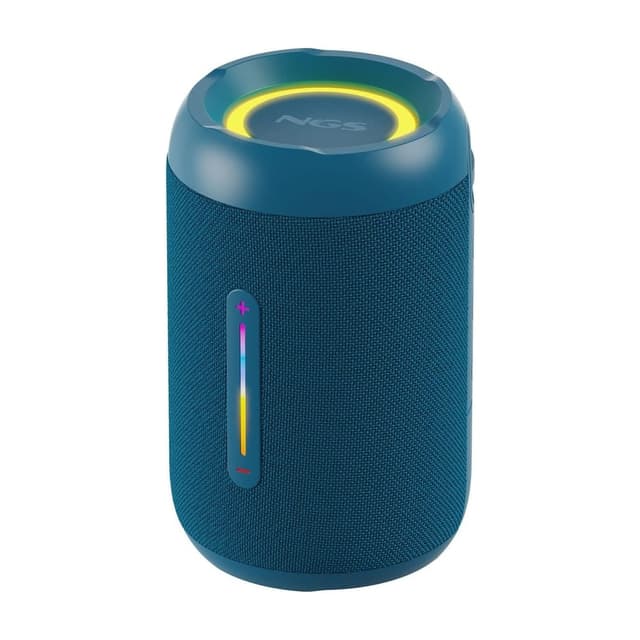 NGS Roller Furia 2 Tiny Altavoz inalámbrico 20W