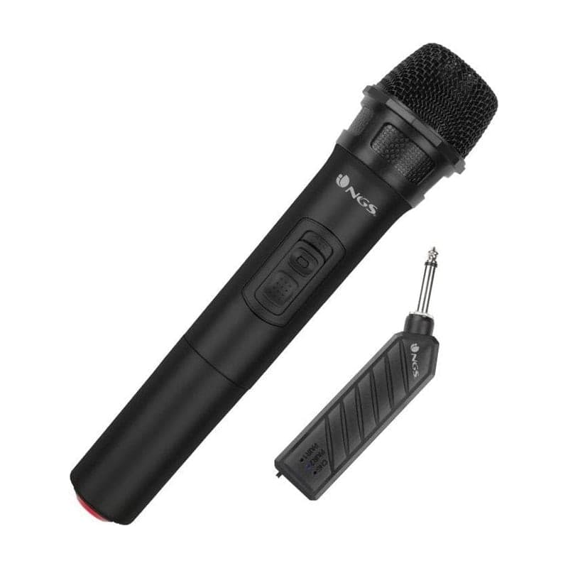 NGS Singer Air