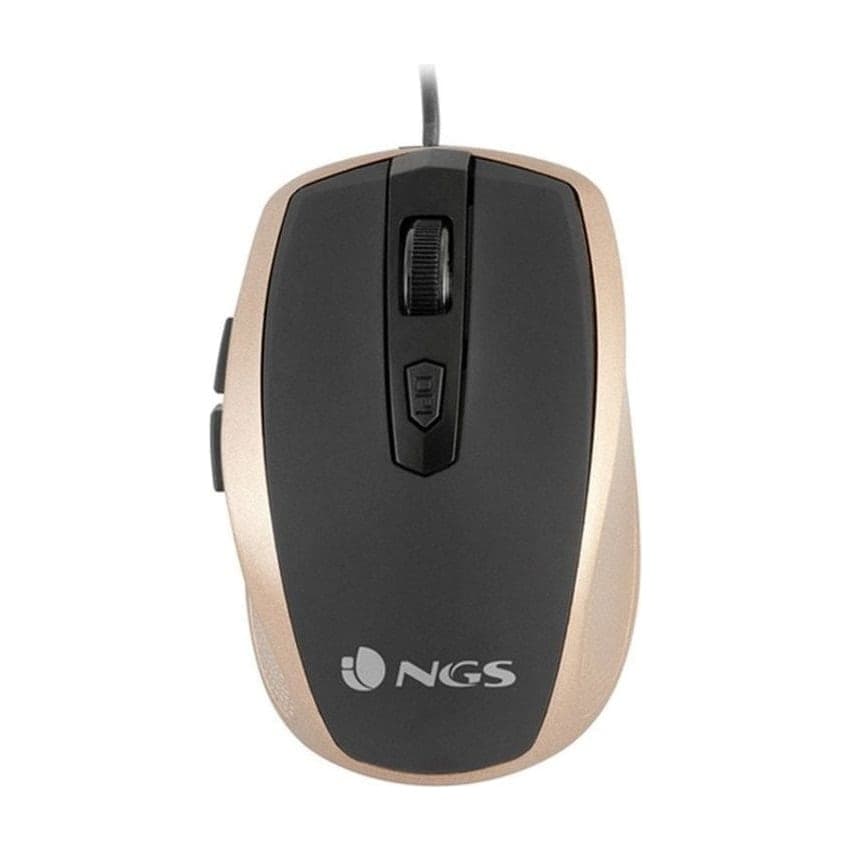 NGS Tick Gold