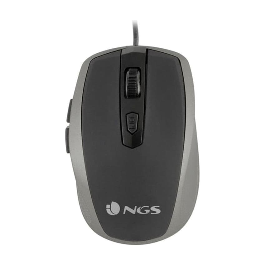 NGS Tick Ratón Óptico