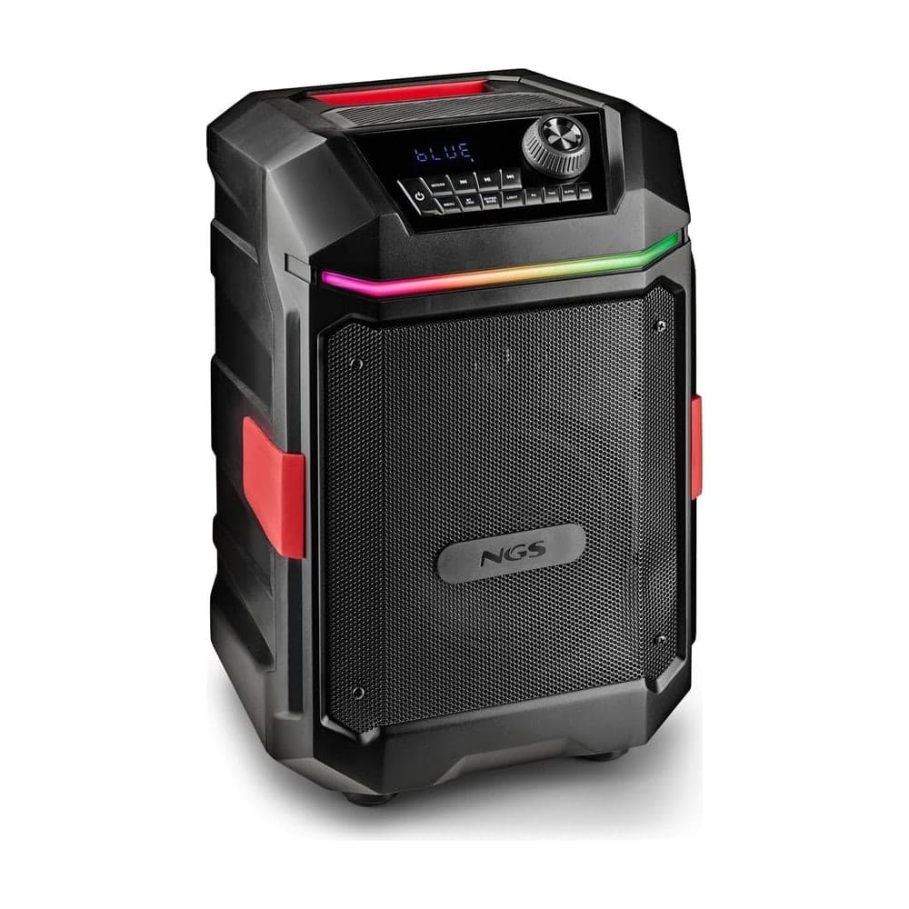 NGS Wild Bash Compact