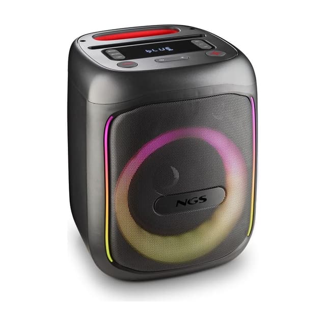 NGS Wild Swag Go Altavoz portátil 80W