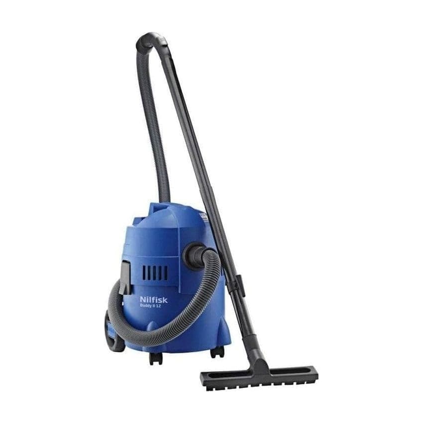 Nilfisk Buddy II 12 Aspiradora de tambor