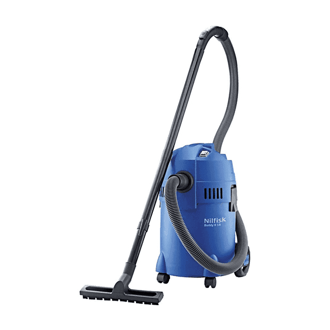 Nilfisk Buddy II 18 Aspiradora de tambor