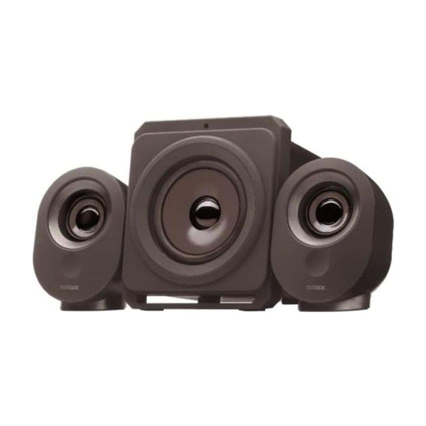 Nilox NXAPC04 Altavoces 2.1