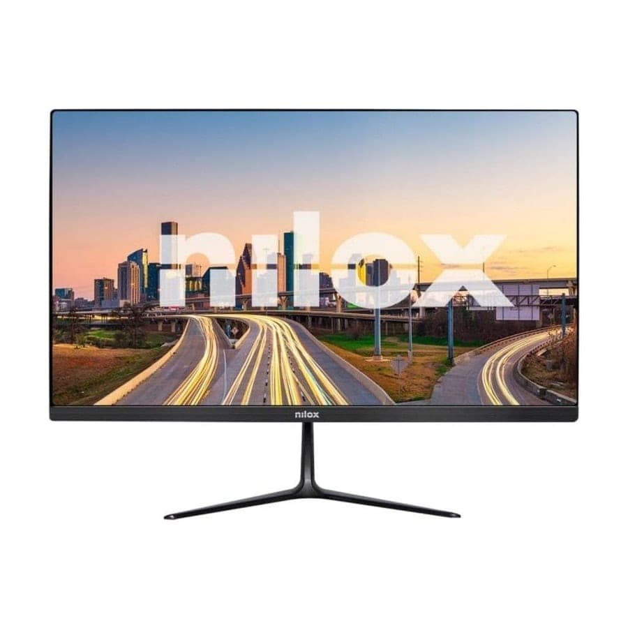 Nilox NXM22FHD1201 21.5" Monitor