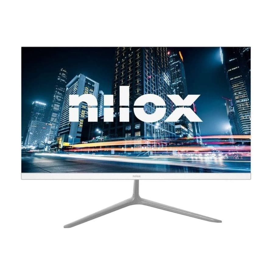 Nilox NXM24FHD1201W 23.8" Monitor