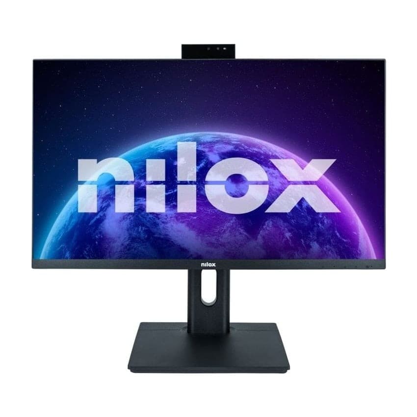 Nilox NXM24REGWEB01 23.8" Monitor