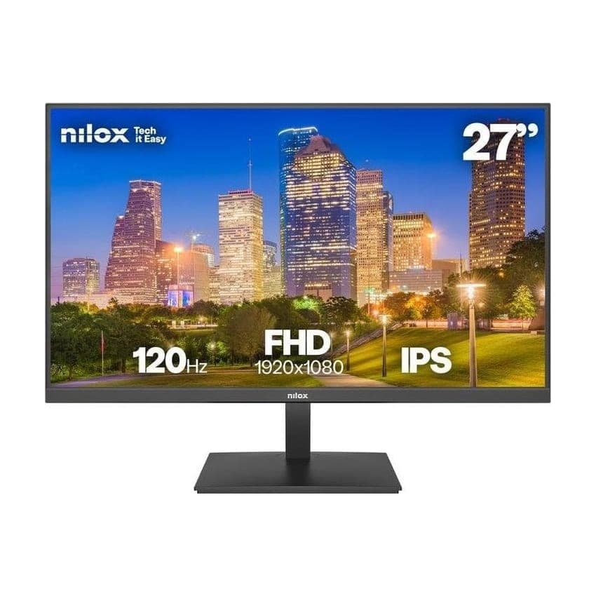 Nilox NXM27FHD1204 27" FullHD Monitor