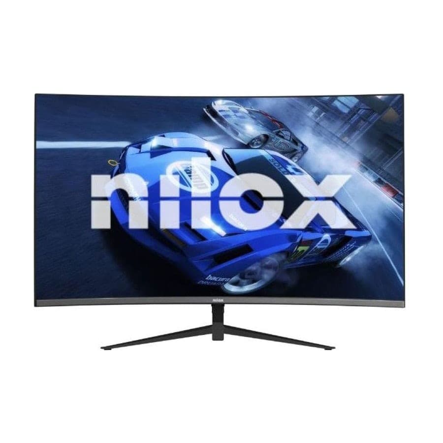 Nilox NXM27FHD18001 27" Monitor