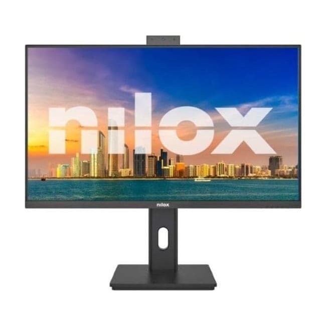 Nilox NXM27RWEB02B 27" Monitor