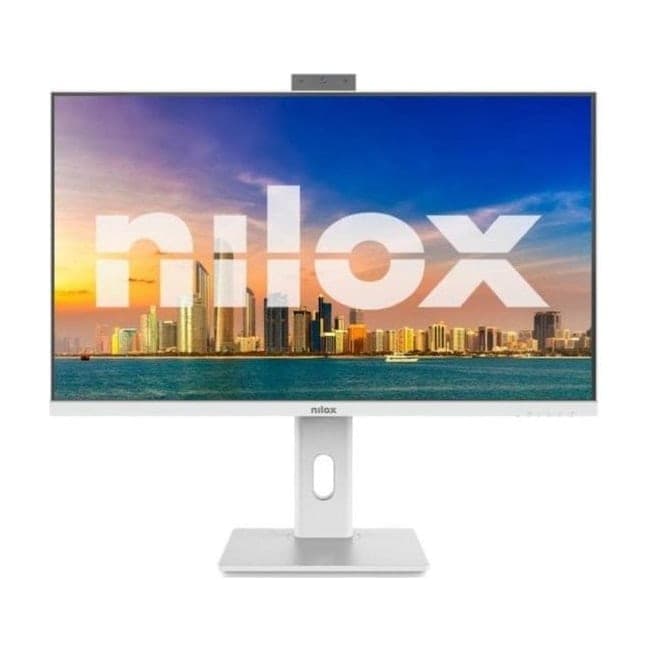 Nilox NXM24RWEB02W 24" Monitor