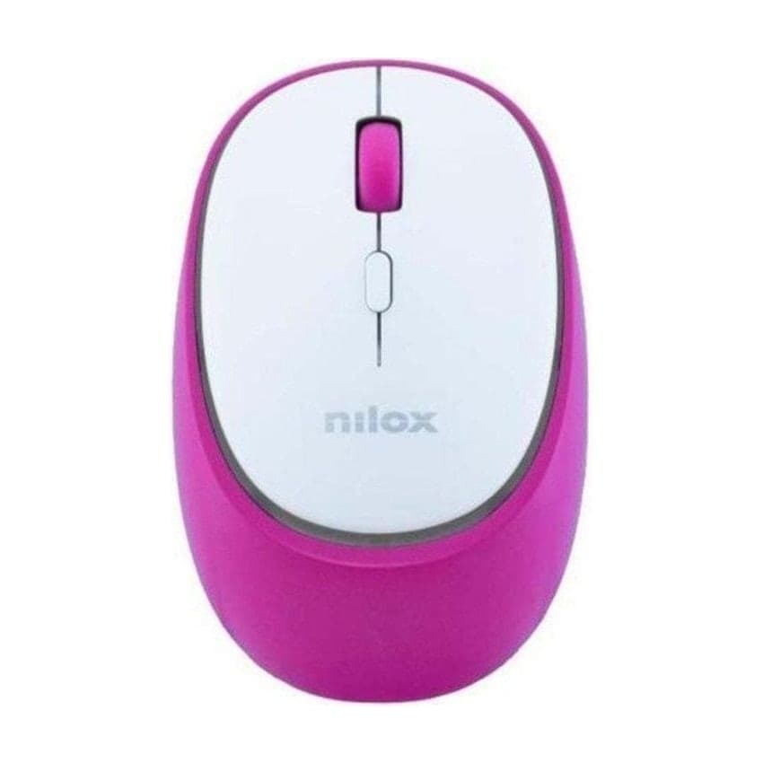 Nilox NXMDWS104 Wireless Mouse