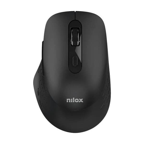 Nilox NXMODWI01 Ratón