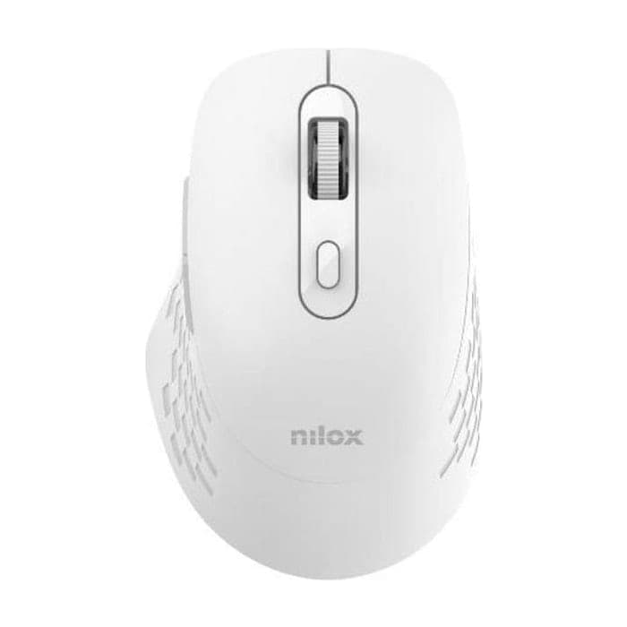 Nilox NXMODWI02 Dual Wireless Mouse