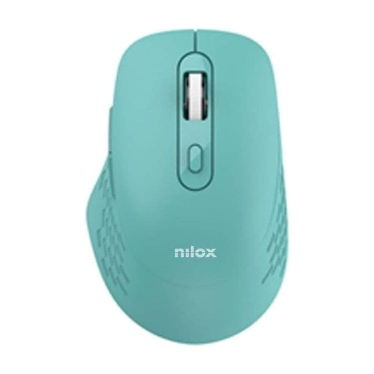 Nilox NXMODWI04 Ratón inalámbrico