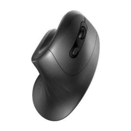 Nilox NXMOEV02 Ratón Vertical Inalámbrico
