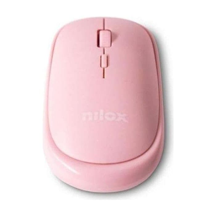 Nilox NXMOWICLRPK01