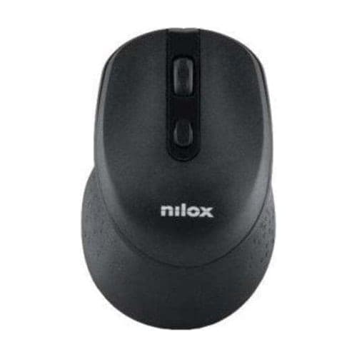 Nilox NXMWS101 Ratón Inalámbrico