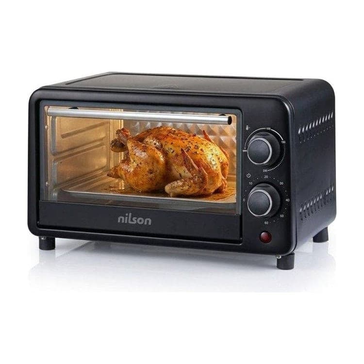 Nilson Life NHS1000N Horno sobremesa
