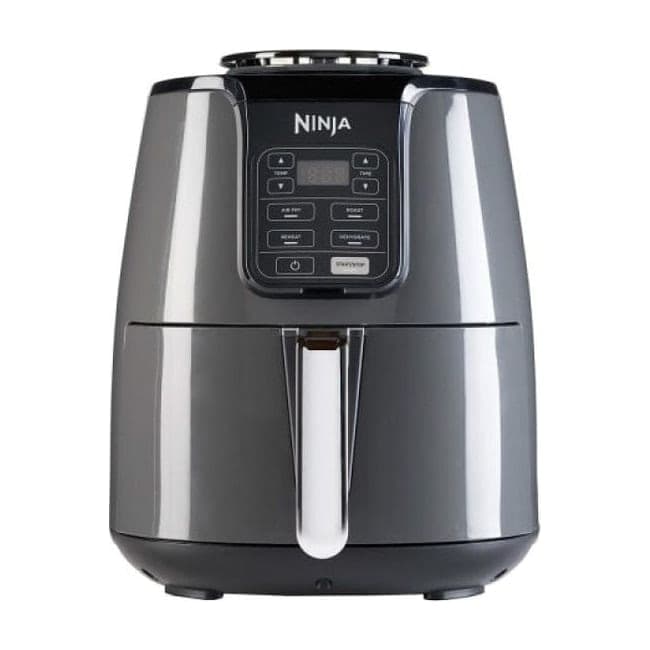 Ninja AF100EU Freidora de aire 3.8 L