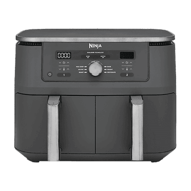 Ninja AF400EU 6 en 1 con 2 cajones (9,5 L)