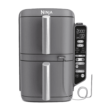 Ninja Double Stack XL