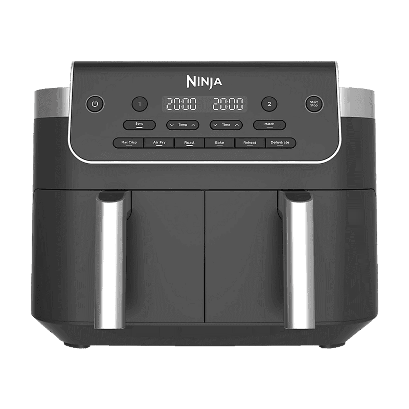 Ninja DualZone DZ801EU