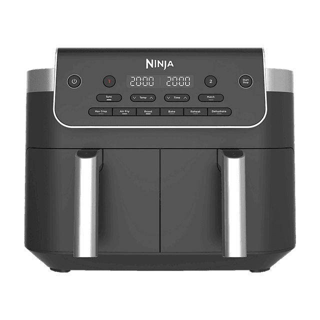 Ninja DualZone DZ801EU