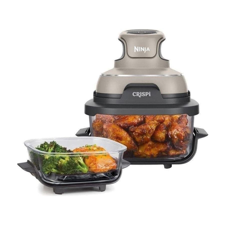 Ninja FN101EUST Freidora de aire 3,8 L