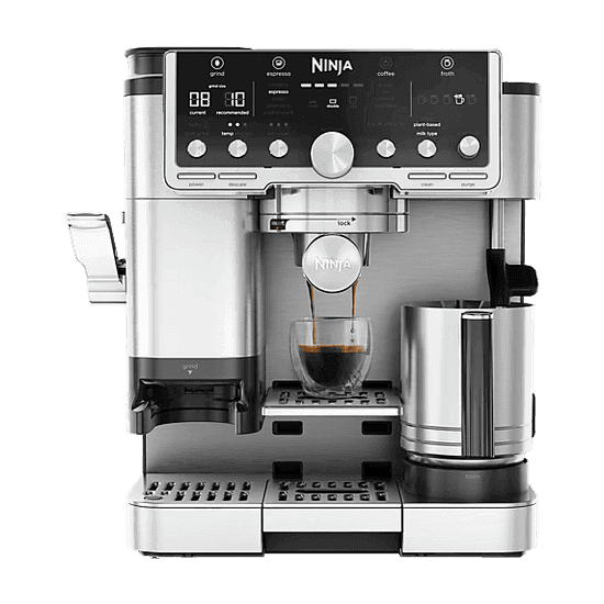 Ninja Luxe Café Pro ES701EU