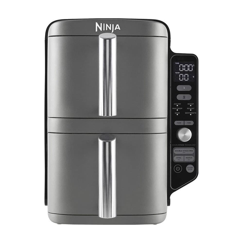 Ninja SL400EU doble cesta vertical (9,5L)