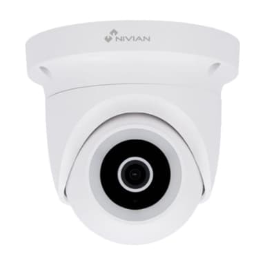 Nivian Cámara de seguridad motorizada