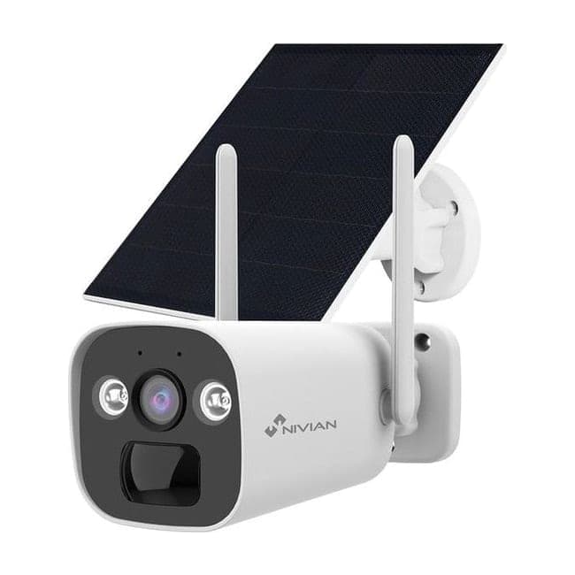 Nivian NV-CAM01-SOLAR4G