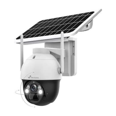 Nivian NV-CAM02S-SOLAR4G