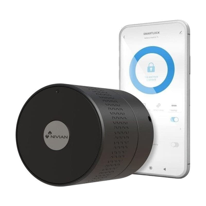 Nivian NV-SMARTLOCK Cerradura Inteligente