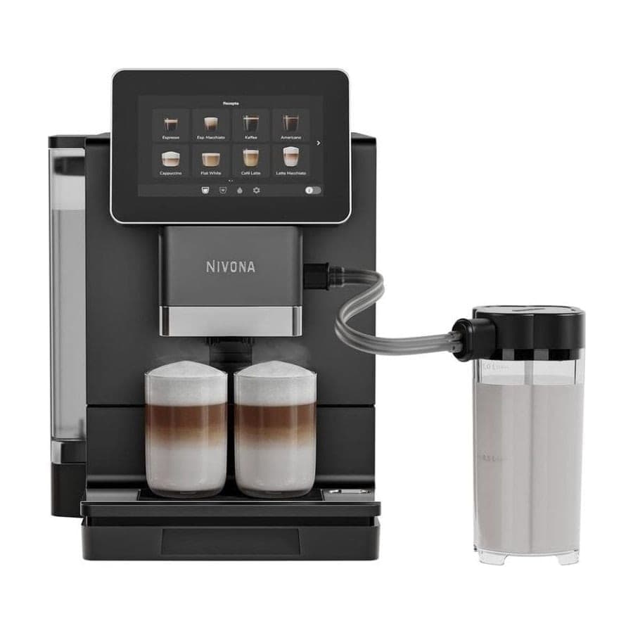 Nivona NIVO 9101 Cafetera superautomática