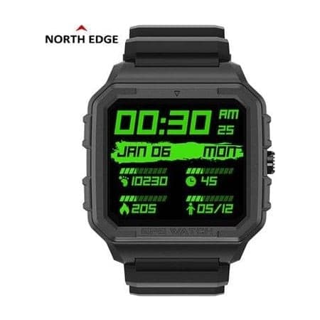 North Edge Alpha Pro