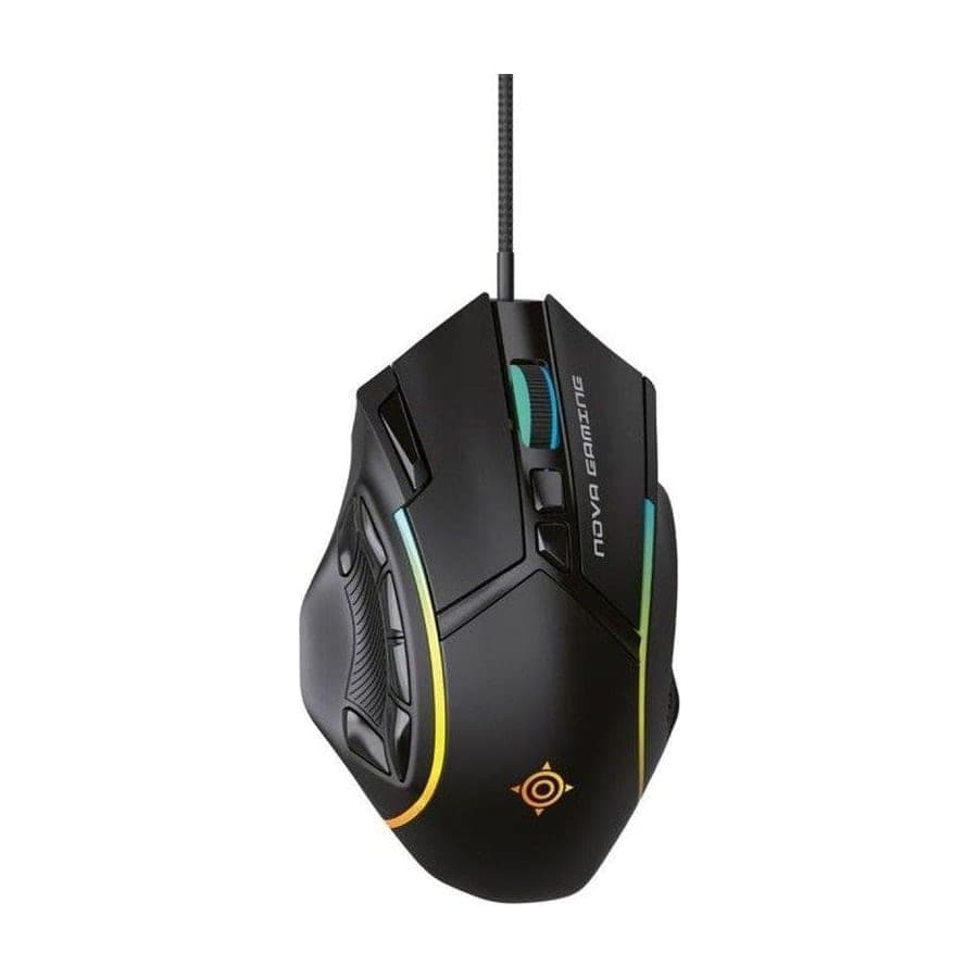 Nova Gaming Virgo GM315 Ratón