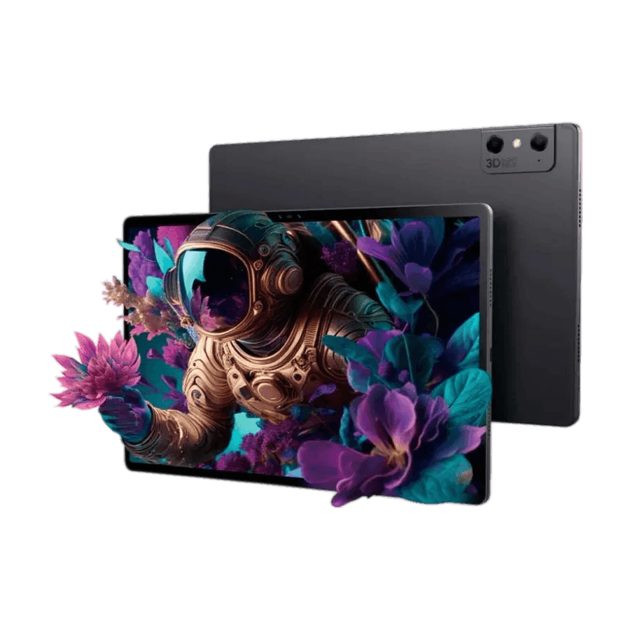 Nubia Pad 3D