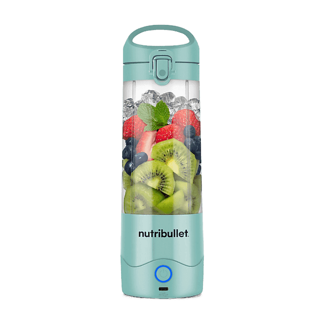 Nutribullet NBP003LBL Portable Personal Blender