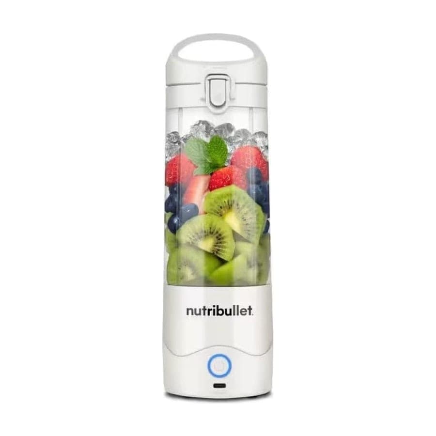 NutriBullet NBP003W Batidora portátil