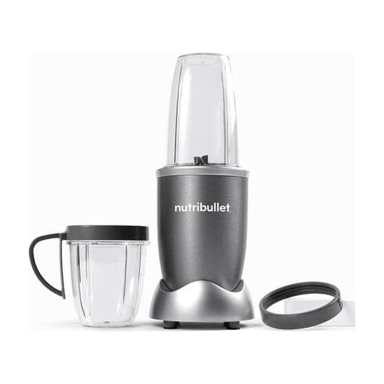 Nutribullet Original NB606DG Batidora personal
